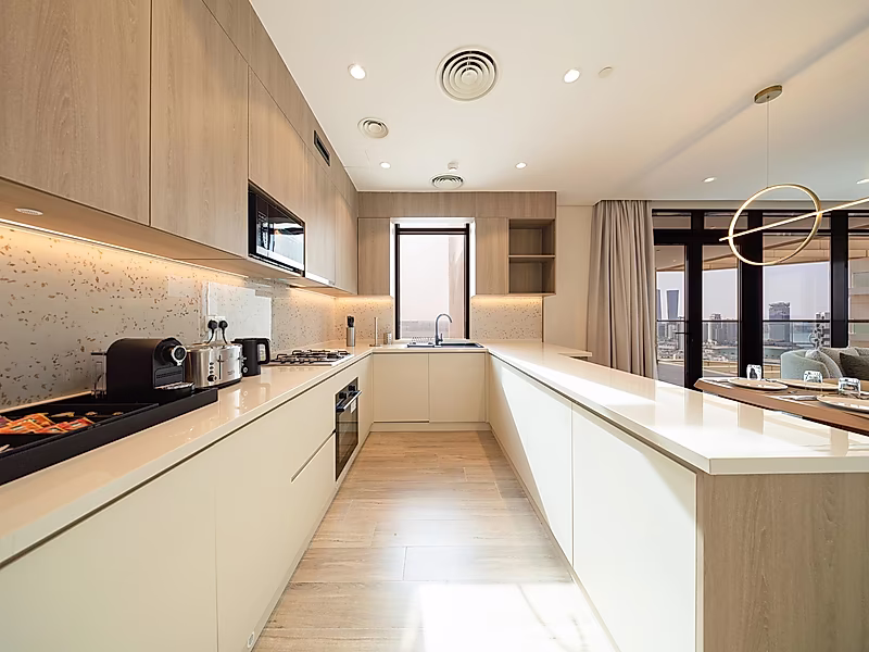 BEST PRICE | 1BR BEACHFRONT RESALE | PRIME INVESTMENT - Photo 4