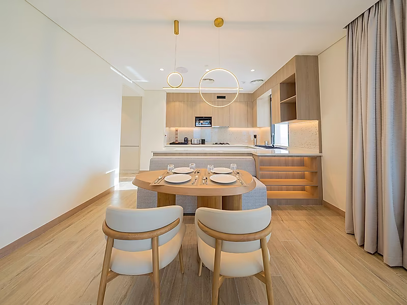 BEST PRICE | 1BR BEACHFRONT RESALE | PRIME INVESTMENT - Photo 5