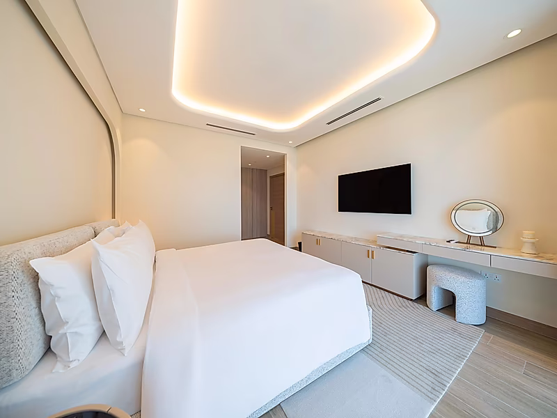 BEST PRICE | 1BR BEACHFRONT RESALE | PRIME INVESTMENT - Photo 6