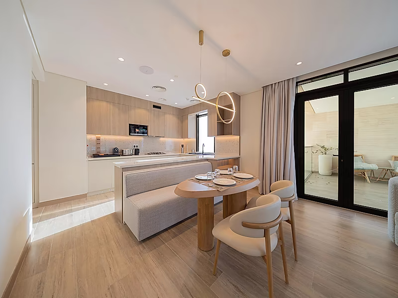 BEST PRICE | 1BR BEACHFRONT RESALE | PRIME INVESTMENT - Photo 7