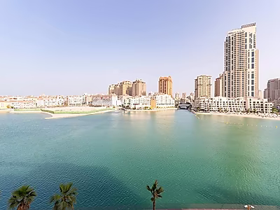 أرض حصرية بإطلالات خلابة