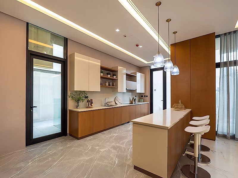 HIGH VALUE 6BR VILLA INVESTMENT | PEARL - Photo 5