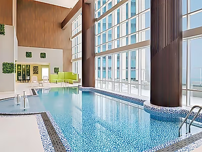 STYLISH 1 BEDROOM | AVAILABLE FOR SHORT TERM STAY!