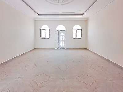 MAJESTIC 9+MAID VILLA WITH SPACIOUS LIVING AREA