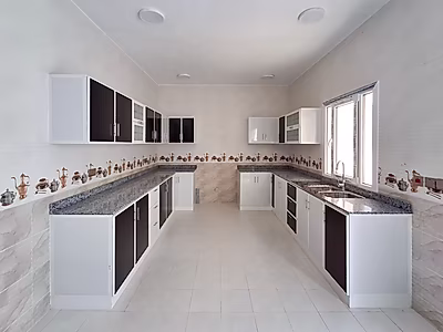 MAJESTIC 9+MAID VILLA WITH SPACIOUS LIVING AREA