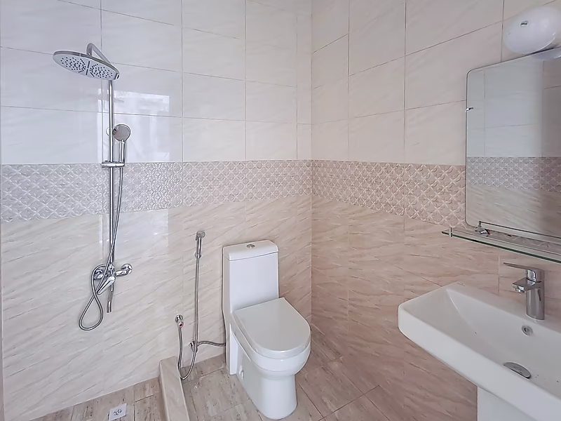 MAJESTIC 9+MAID VILLA WITH SPACIOUS LIVING AREA - Photo 12