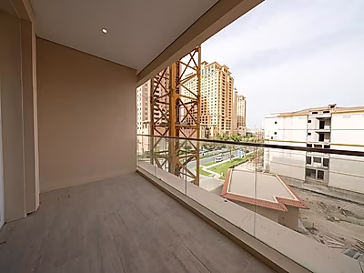 مسكن فاخر حديث البناء في اللؤلؤة