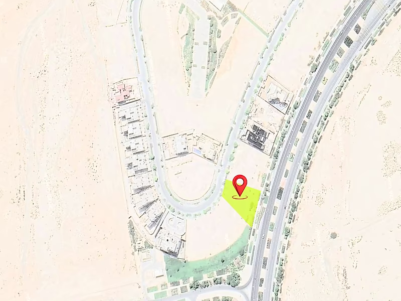 EXCLUSIVE PLOT! BUILD YOUR DREAM HOME TODAY - Photo 2
