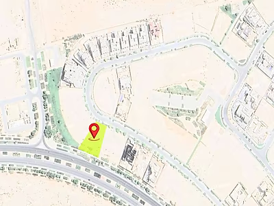 EXCLUSIVE PLOT! BUILD YOUR DREAM HOME TODAY
