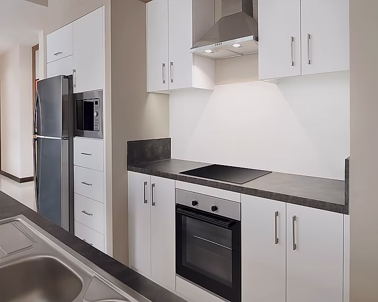 Bills Included | Luxury Living | 2 Bedrooms & 2 Baths - Photo 5