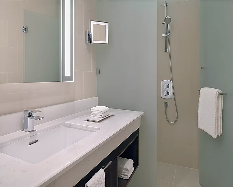 Bills Included | Luxury Living | 2 Bedrooms & 2 Baths - Photo 6