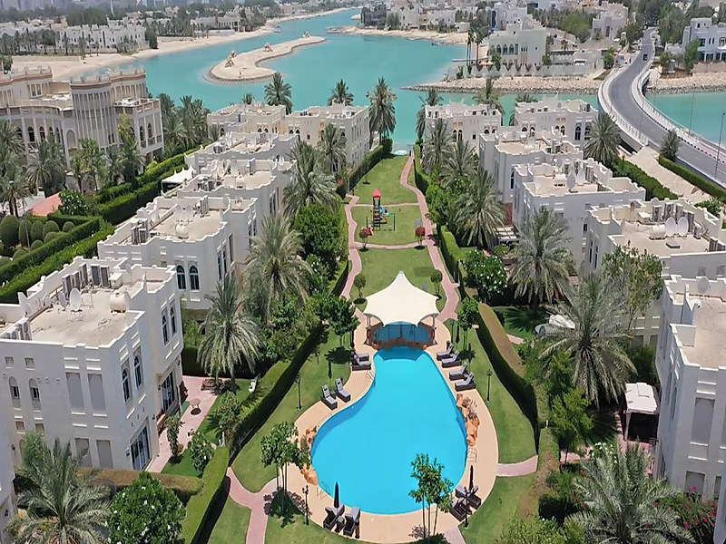 أرض  مميزة للبيع في لقطيفية – 6,115 متر مربع - Photo 1