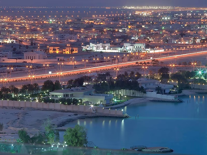 أرض  مميزة للبيع في لقطيفية – 6,115 متر مربع - Photo 2