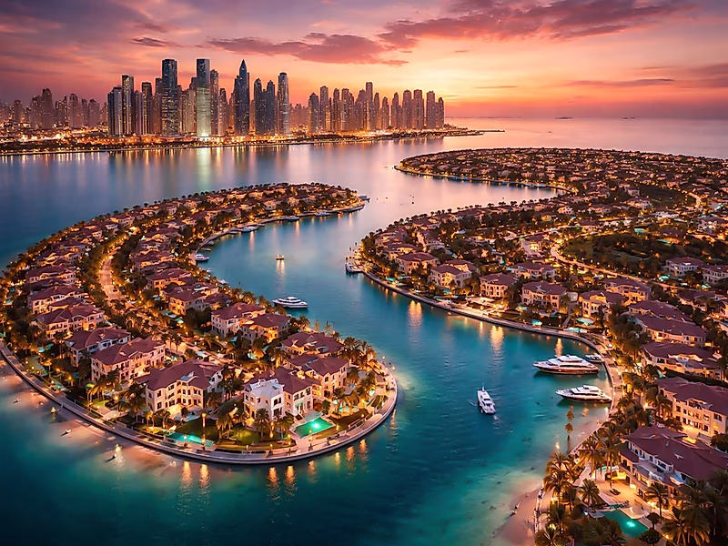 أرض  مميزة للبيع في لقطيفية – 6,115 متر مربع - Photo 4
