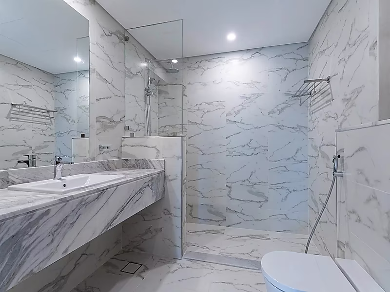 BUY A STYLISH BRAND NEW 2 BEDROOMS - Photo 7