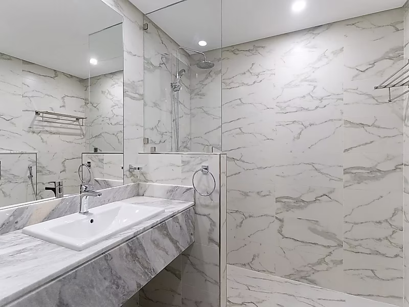 BUY A STYLISH BRAND NEW 2 BEDROOMS - Photo 9