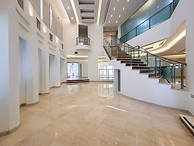 EXCEPTIONAL COMMERCIAL VILLA | 8+ Bedroom with Premium Finishes