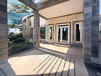 EXCEPTIONAL COMMERCIAL VILLA | 8+ Bedroom with Premium Finishes