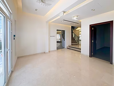 EXCEPTIONAL COMMERCIAL VILLA | 8+ Bedroom with Premium Finishes