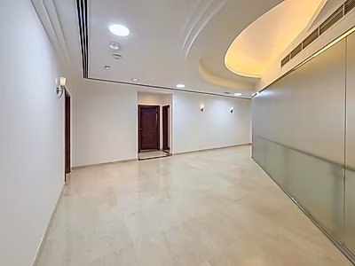 EXCEPTIONAL COMMERCIAL VILLA | 8+ Bedroom with Premium Finishes