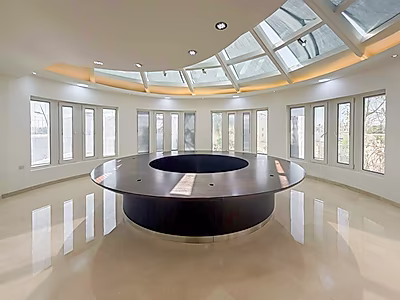 EXCEPTIONAL COMMERCIAL VILLA | 8+ Bedroom with Premium Finishes