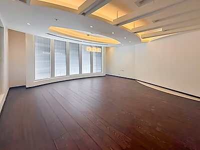 EXCEPTIONAL COMMERCIAL VILLA | 8+ Bedroom with Premium Finishes
