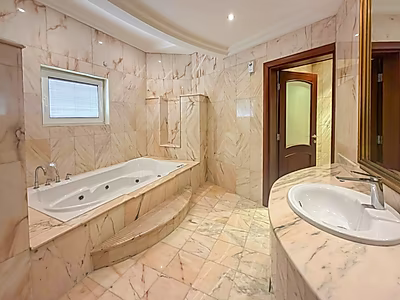 EXCEPTIONAL COMMERCIAL VILLA | 8+ Bedroom with Premium Finishes