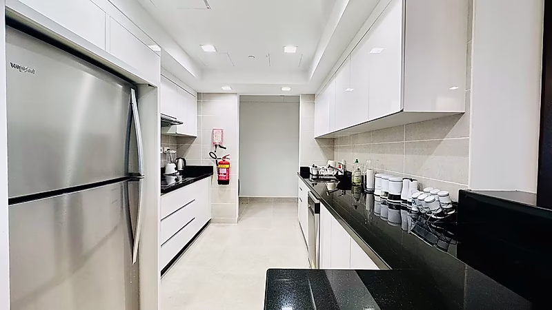CHIC 1-BEDROOM WITH ELEGANT FINISHES | VIVA BAHRIYA - Photo 6