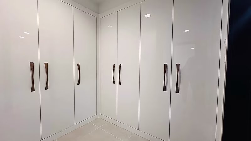 CHIC 1-BEDROOM WITH ELEGANT FINISHES | VIVA BAHRIYA - Photo 8