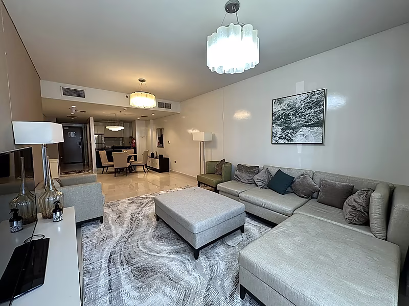 BEST VALUE 1BR IN MARINA CITY VIEW FOR SALE - Photo 2