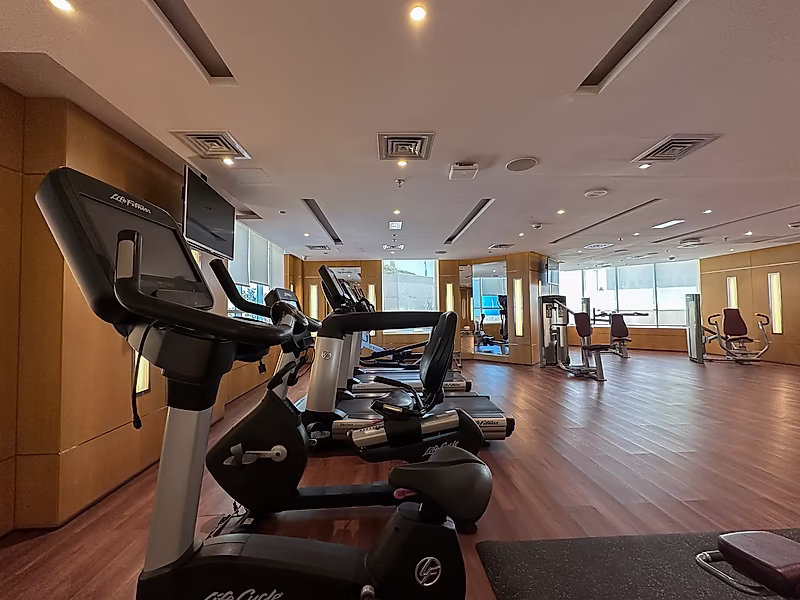 BEST VALUE 1BR IN MARINA CITY VIEW FOR SALE - Photo 6
