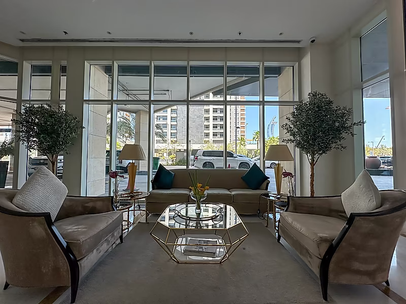 BEST VALUE 1BR IN MARINA CITY VIEW FOR SALE - Photo 7