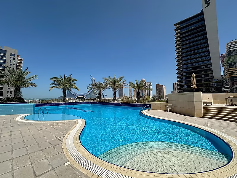 BEST VALUE 1BR IN MARINA CITY VIEW FOR SALE - Photo 8