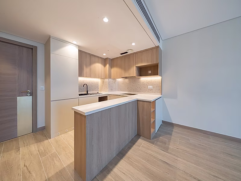 1 Bedroom Podium Unit | Mini Chalet Style | Full Sea View | Semi-Furnished - Photo 10