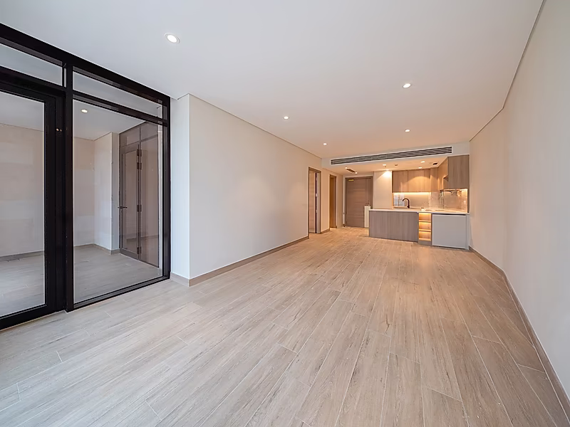 1 Bedroom Podium Unit | Mini Chalet Style | Full Sea View | Semi-Furnished - Photo 11