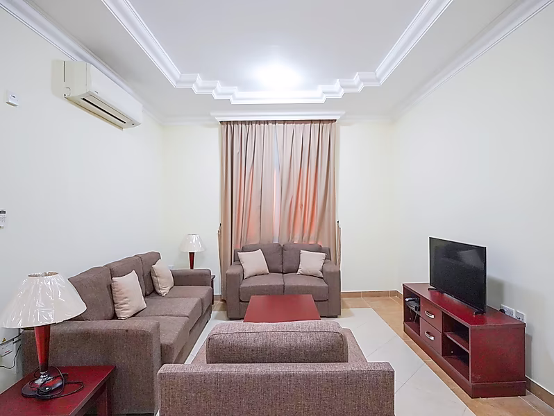FULL BUILDING FOR SALE l PRIME FULLY FURNISHED APARTMENTS - Photo 1