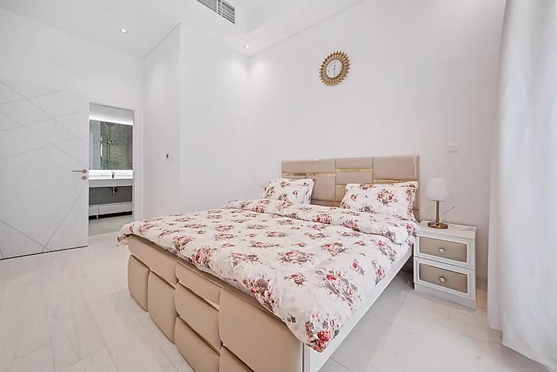 READY 1 BEDROOM APARTMENT IN FOX HILLS LUSAIL - Photo 6