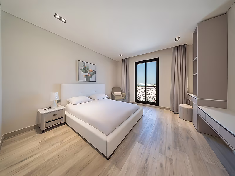 SEA VIEW 2 BEDROOM | HIGH ROI | NEAR HANDOVER - Photo 4