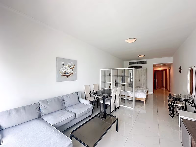 BILLS IN! ELEGANT STUDIO WITH WATERFRONT VIEWS - Photo 3