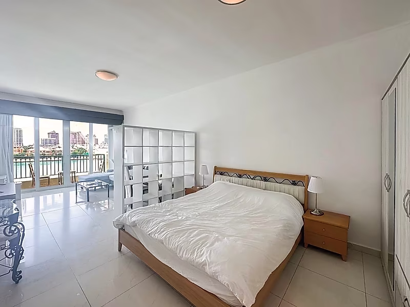 BILLS IN! ELEGANT STUDIO WITH WATERFRONT VIEWS - Photo 4