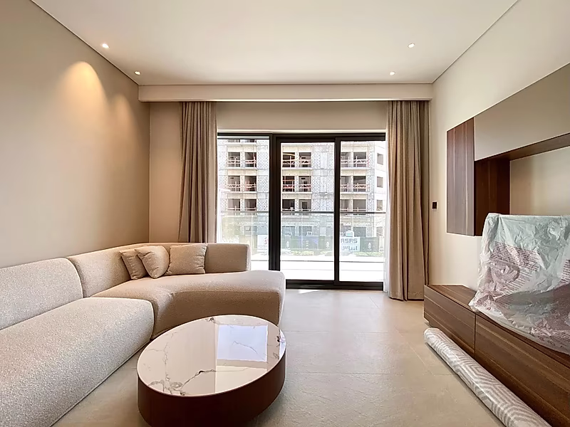 Modern 1BR | Prime Investment Opportunity | Brand New - Photo 2