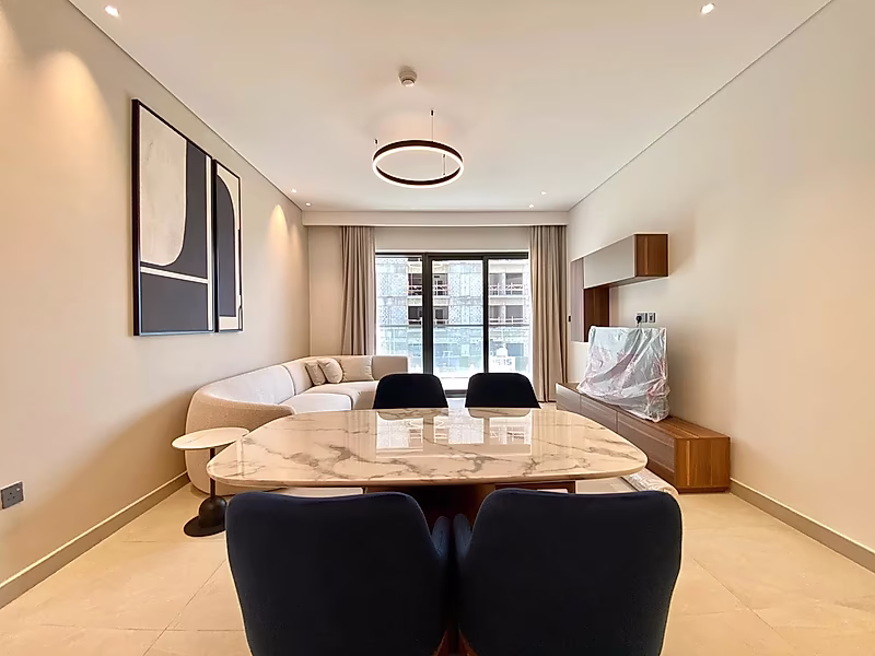Modern 1BR | Prime Investment Opportunity | Brand New - Photo 3