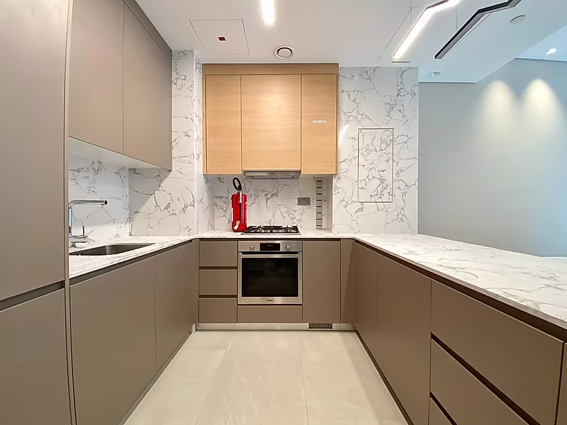 Modern 1BR | Prime Investment Opportunity | Brand New - Photo 9