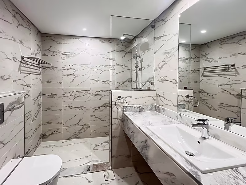 Premium 2 Bedroom Apartment in Lusail Marina | Ready to Move In - Photo 6