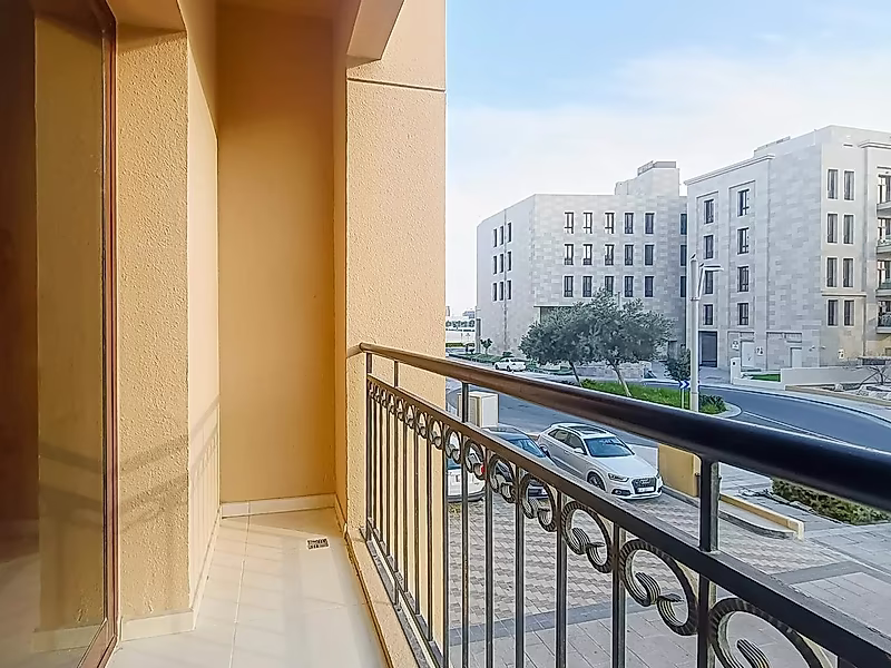 ROI READY! RENTED 2-BEDROOM APARTMENT WITH TITLE DEED | FOX HILLS - Photo 9