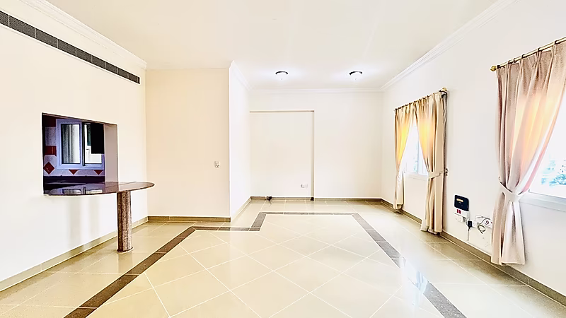 UNFURNISHED 2 BEDROOMS FOR RENT | NAJMA - Photo 1