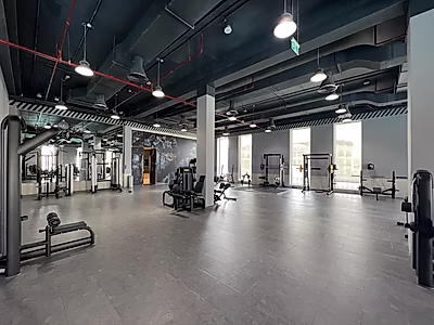 Elegant Family Haven in Entertainment City