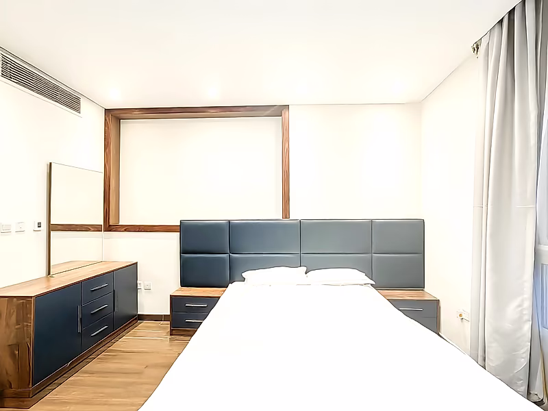 Fully Furnished 2 Bedrooms Apartment For Sale in Lusail - Photo 5