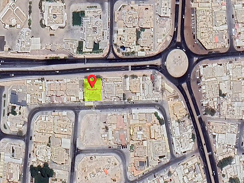 فرصة استثمارية استثنائية: أرض سكنية في الخريطيات (أقل من سعر السوق) - Photo 2