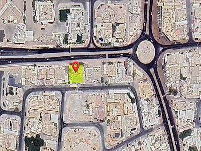 Exceptional Real Estate Opportunity: Prime Residential Land in Al Khartiyat (Below Market Value)